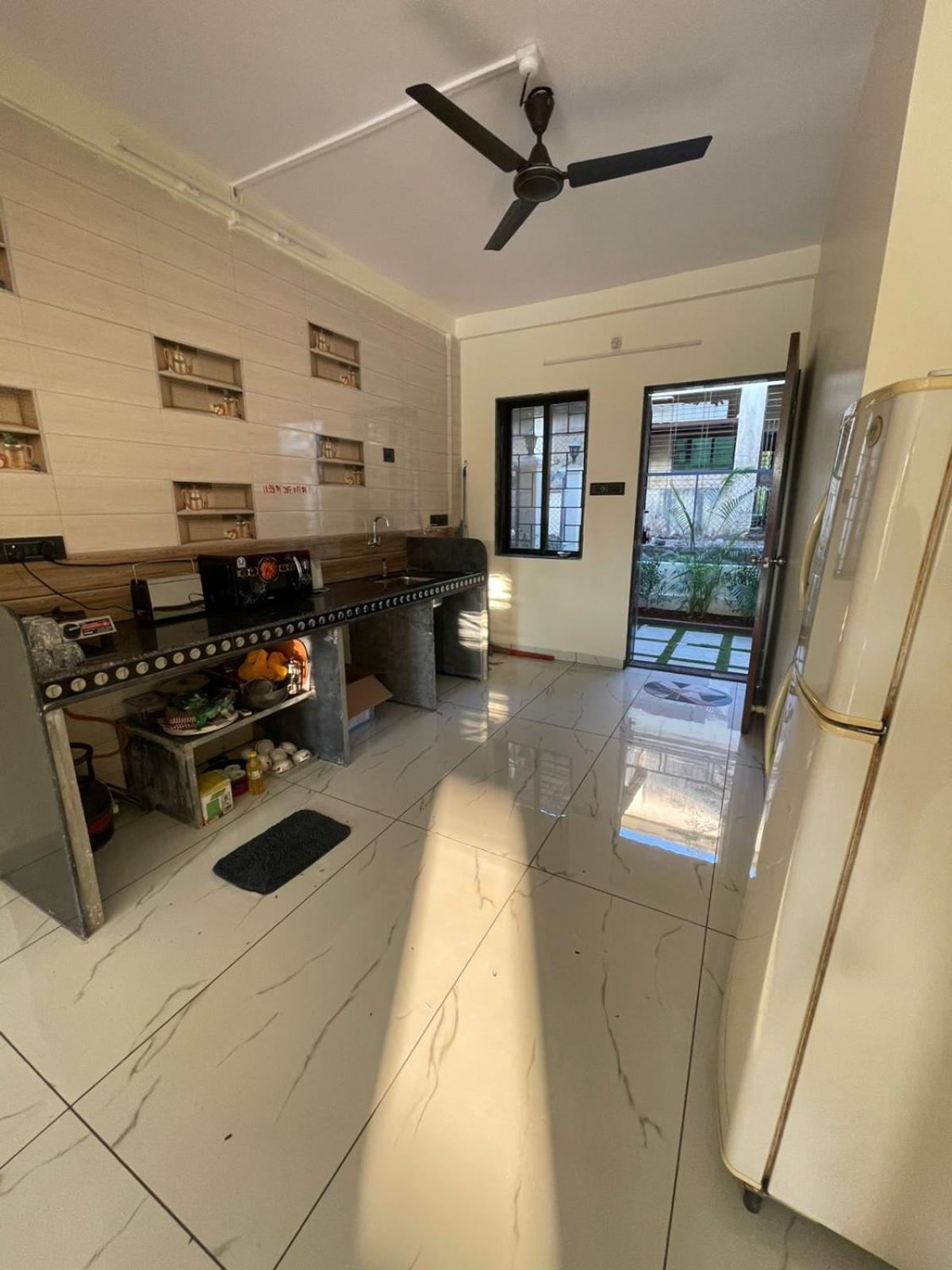 Mannat Villa With Swimming Pool And Garden Lonavala Exterior foto