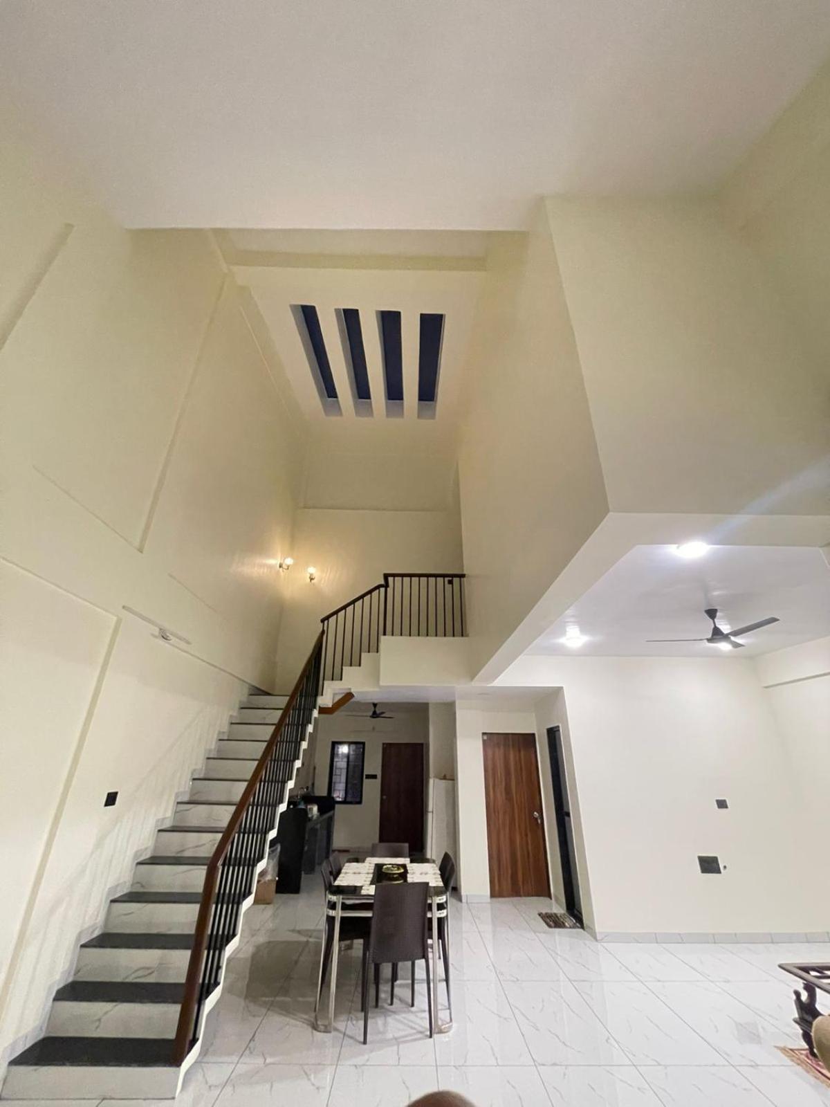 Mannat Villa With Swimming Pool And Garden Lonavala Exterior foto