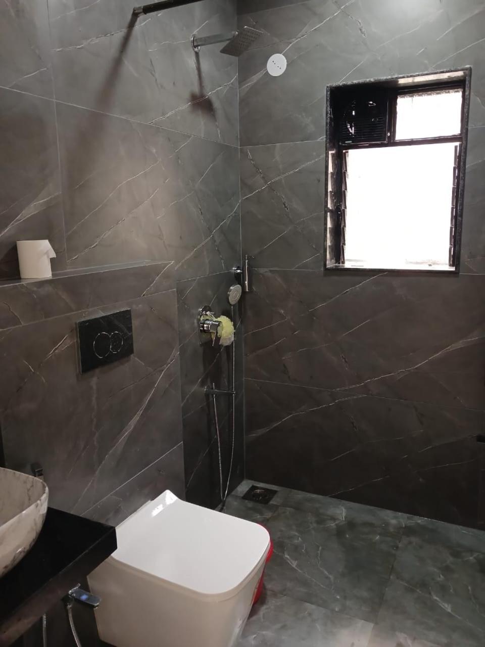Mannat Villa With Swimming Pool And Garden Lonavala Exterior foto